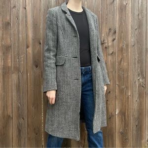 DKNY Vintage Y2K Coat
